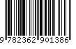 EAN: 9782362901386
