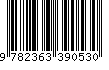 EAN: 9782363390530