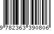EAN: 9782363390806