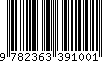 EAN: 9782363391001