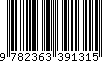 EAN: 9782363391315