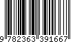 EAN: 9782363391667