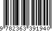 EAN: 9782363391940