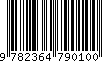 EAN: 9782364790100