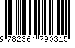 EAN: 9782364790315