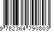 EAN: 9782364790803