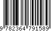 EAN: 9782364791589