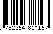EAN: 9782364810167
