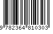 EAN: 9782364810303