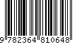 EAN: 9782364810648