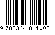 EAN: 9782364811003