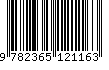 EAN: 9782365121163
