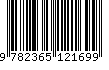 EAN: 9782365121699