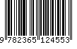 EAN: 9782365124553
