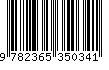 EAN: 9782365350341