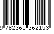 EAN: 9782365362153