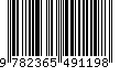 EAN: 9782365491198