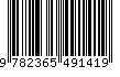EAN: 9782365491419