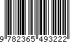 EAN: 9782365493222