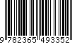 EAN: 9782365493352