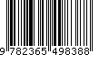 EAN: 9782365498388
