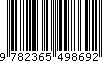 EAN: 9782365498692