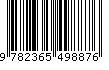 EAN: 9782365498876
