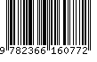 EAN: 9782366160772