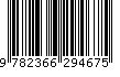 EAN: 9782366294675