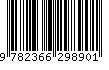 EAN: 9782366298901