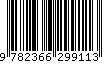 EAN: 9782366299113