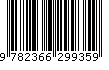 EAN: 9782366299359