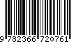 EAN: 9782366720761