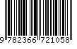 EAN: 9782366721058