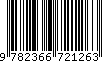 EAN: 9782366721263