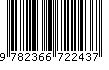 EAN: 9782366722437