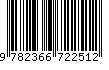 EAN: 9782366722512