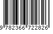 EAN: 9782366722826