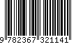 EAN: 9782367321141