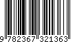 EAN: 9782367321363
