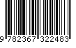 EAN: 9782367322483