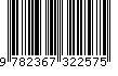 EAN: 9782367322575