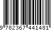 EAN: 9782367441481