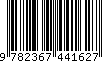 EAN: 9782367441627
