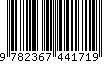 EAN: 9782367441719