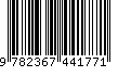 EAN: 9782367441771