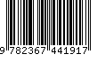 EAN: 9782367441917