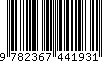 EAN: 9782367441931