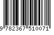 EAN: 9782367510071