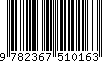 EAN: 9782367510163